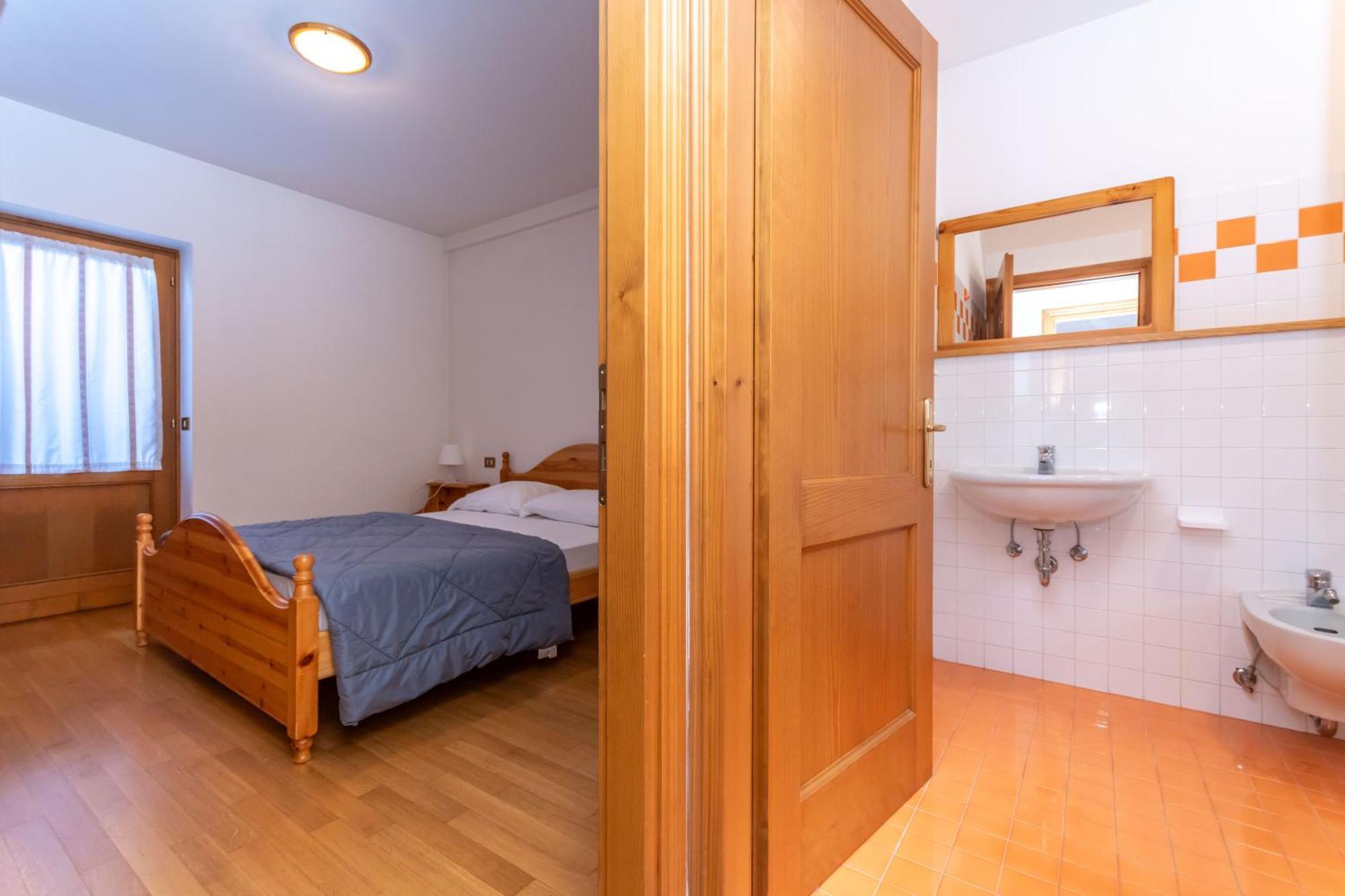 Villa Eden Falcade Dış mekan fotoğraf