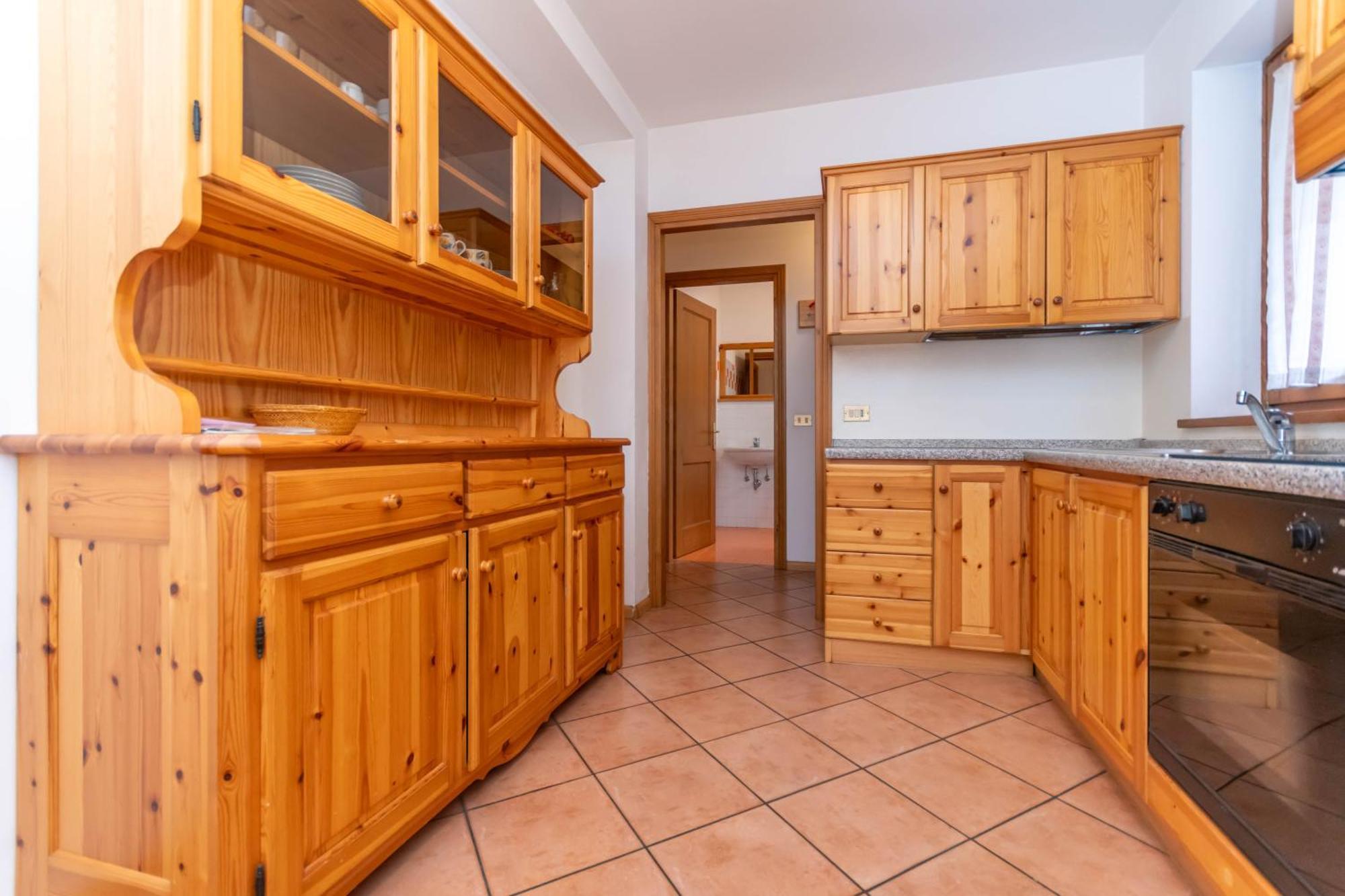Villa Eden Falcade Dış mekan fotoğraf